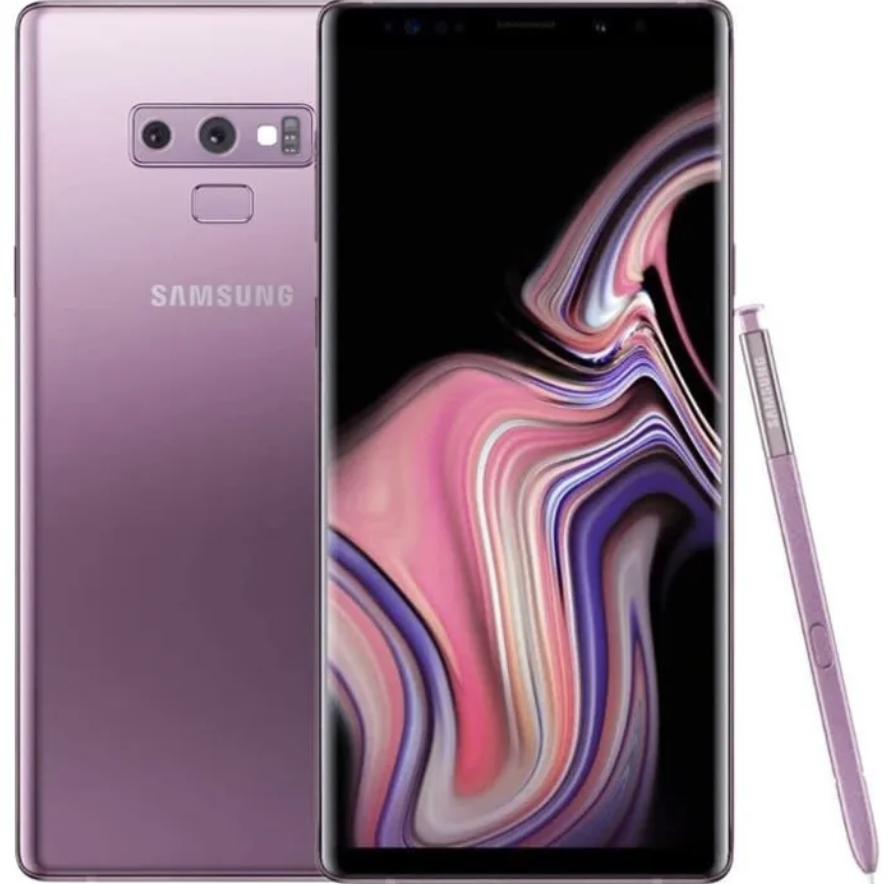 Galaxy Note 9 - N960F